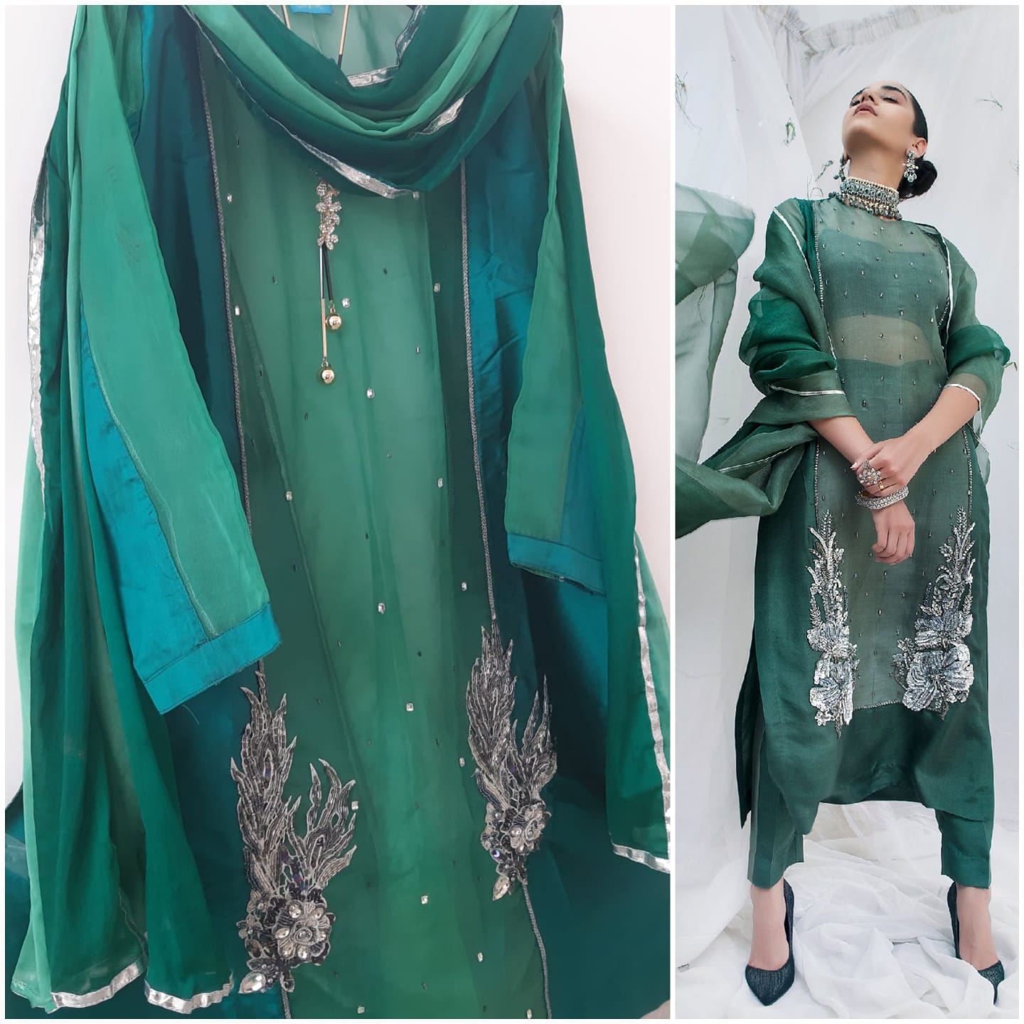 fashion creation