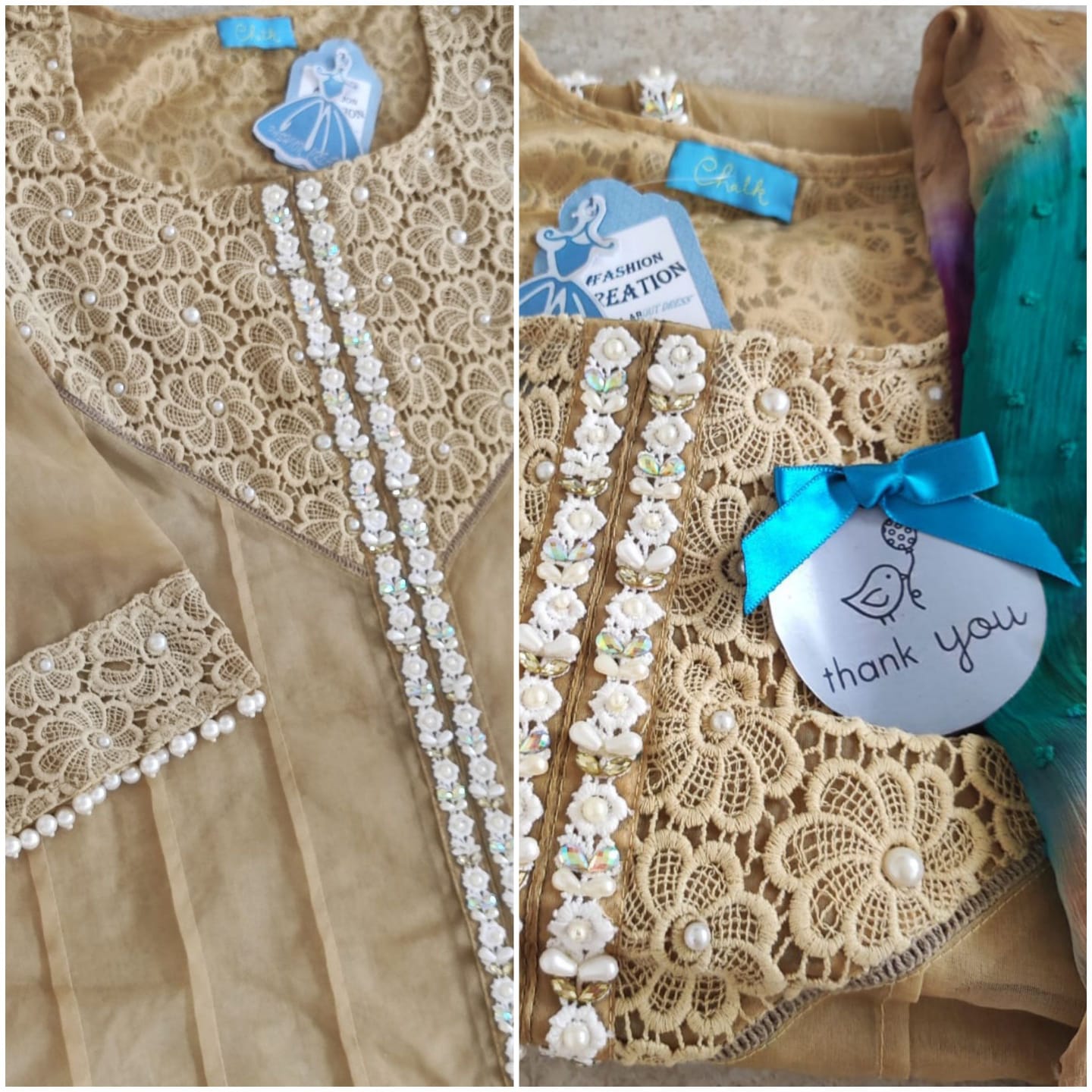fashion creation