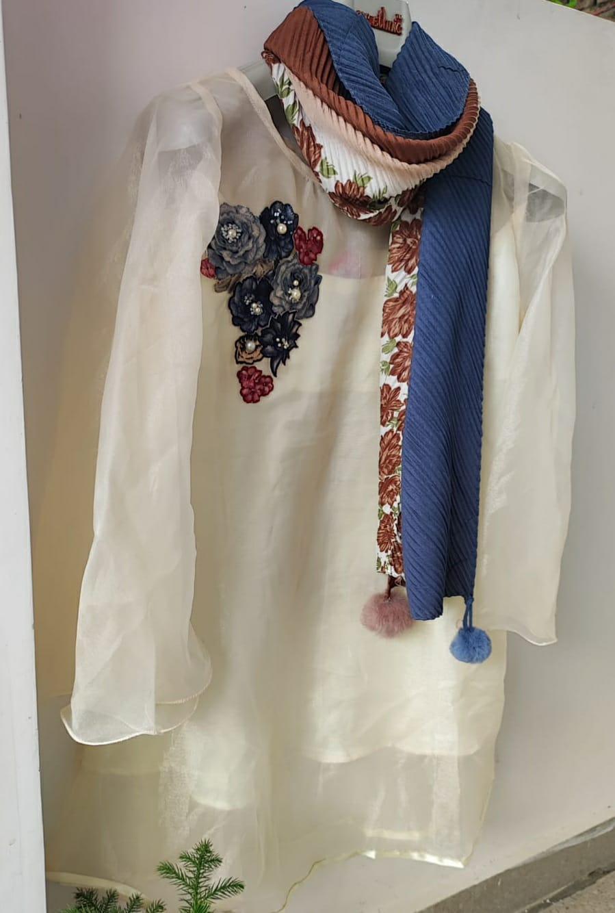fashion creation