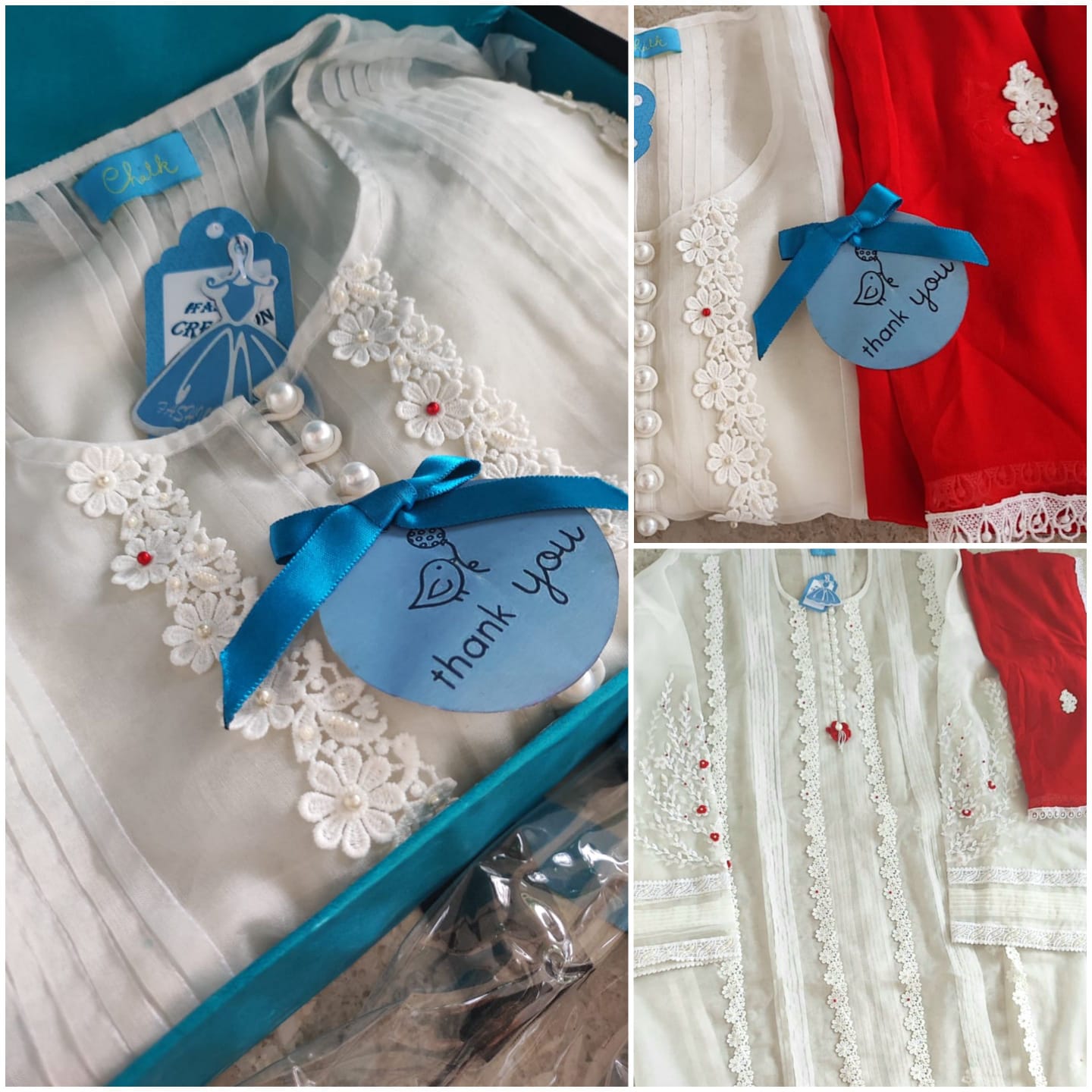 fashion creation